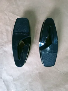 Fast Fender Sail Set