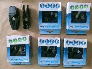 Fast Fender Sail Set