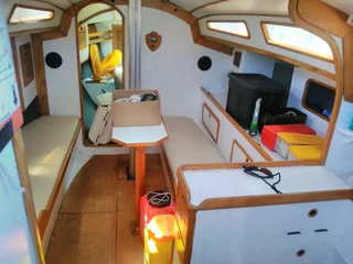 Abacus | Charger Deluxe Cruiser-Racer