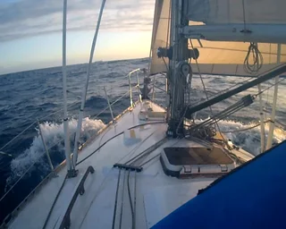 Abacus | Charger Deluxe Cruiser-Racer