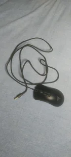 Razer keyboard and mouse