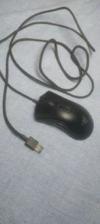 Razer Deathadder V2 mini mouse