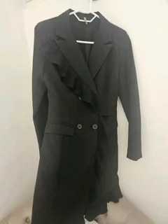 New/second hand clothes