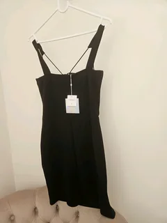 New/second hand clothes