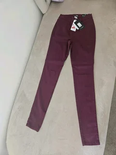 New/second hand clothes