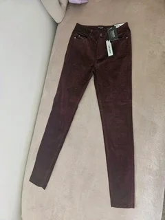 New/second hand clothes