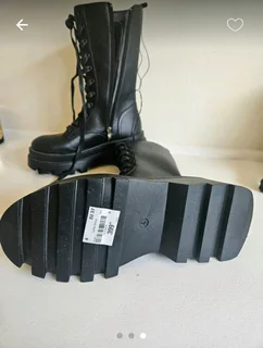 New/second hand clothes