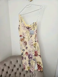 New/second hand clothes