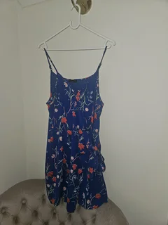 New/second hand clothes