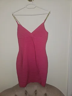 New/second hand clothes