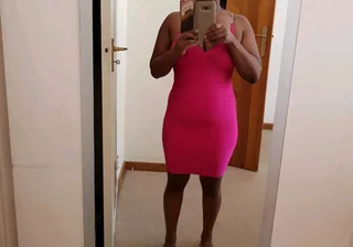 New/second hand clothes