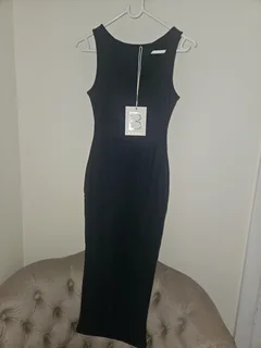 New/second hand clothes