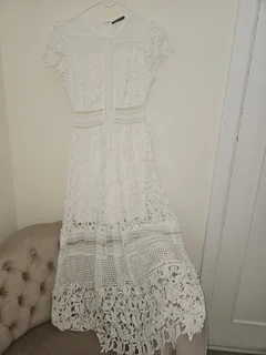 New/second hand clothes