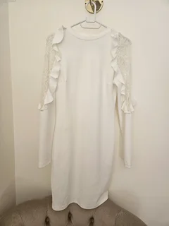 New/second hand clothes