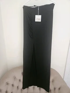 New/second hand clothes