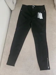 New/second hand clothes