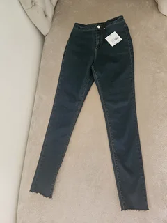 New/second hand clothes