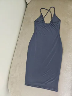 New/second hand clothes