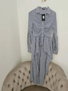 New/second hand clothes