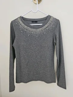 New/second hand clothes