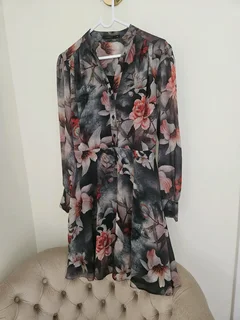 New/second hand clothes
