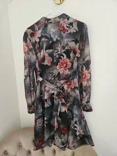 New/second hand clothes
