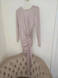 New/second hand clothes