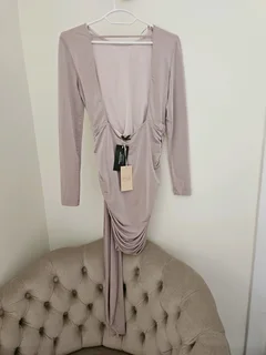 New/second hand clothes