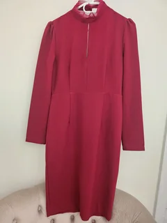 New/second hand clothes