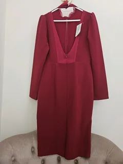 New/second hand clothes