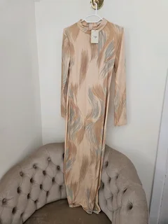 New/second hand clothes