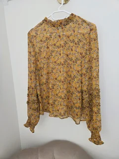 New/second hand clothes