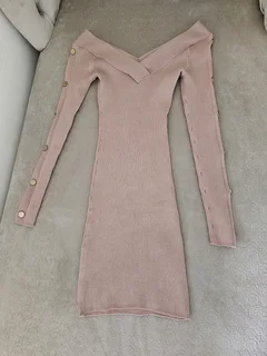 New/second hand clothes