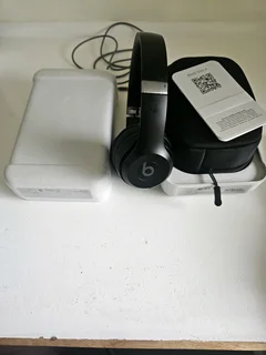 Beats Solo 4 Headphones