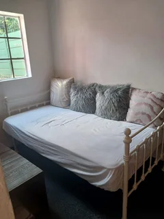 Cielo Natalia Daybed - White