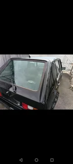 2002 Citi golf Chico 1.4i