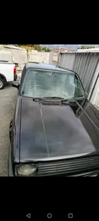 2002 Citi golf Chico 1.4i