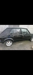 2002 Citi golf Chico 1.4i