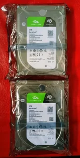 3tb X2 Seagate Barracuda Brand New Sealed,r2200 For 2 Save R1400,call/whatsapp:0693721993.