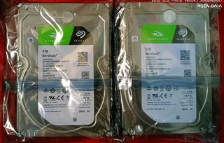 3TB X2 SEAGATE BARRACUDA BRAND NEW SEALED,R2200 FOR 2 SAVE R1400,CALL/WHATSAPP:0693721993.