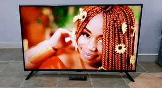 LG 43 INCH FULL HD LED TV INCLUDING REMOTE CALL/WHATSAPP:0693721993.