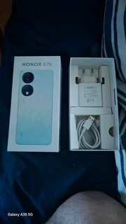 Honor x7b