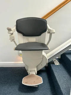 Used Stairlifts