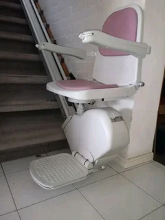 Used Stairlifts
