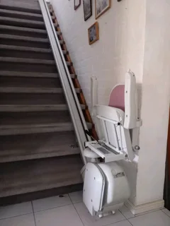 Used Stairlifts