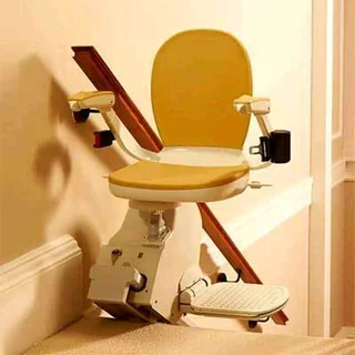 Used Stairlifts