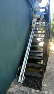 Used Stairlifts