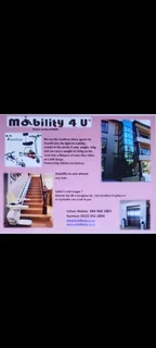 Used Stairlifts