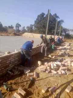 Tk builders construction