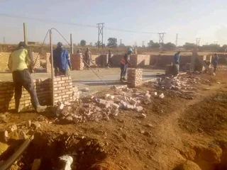 Tk Builders Construction